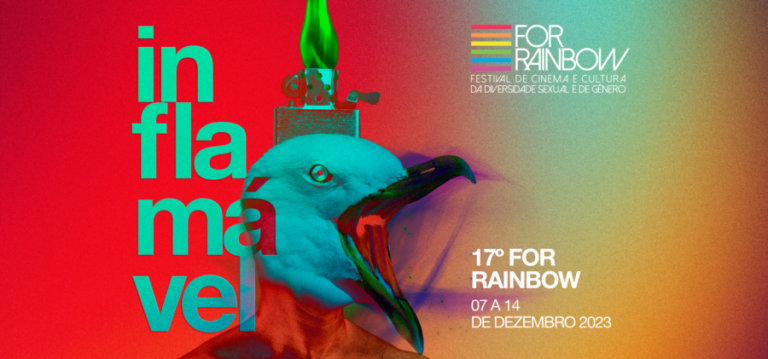 Dragão do Mar sedia a 17ª edição do Festival For Rainbow, levantando a bandeira da diversidade sexual e de gênero
