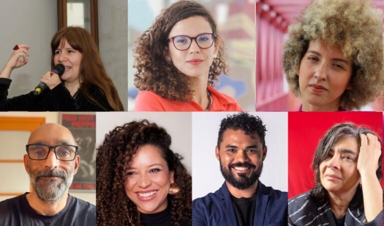 Seminário gratuito no Auditório traz representantes de instituições públicas e privadas para discutir sobre políticas públicas de circulação da música brasileira