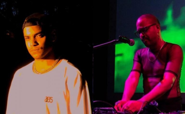 Centro Dragão do Mar viabiliza na participação de artistas cearenses na 13ª edição do Festival Novas Frequências