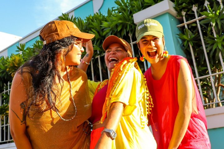 Projeto Sol Tu Som na Praça anima ressaca de Carnaval no Centro Dragão do Mar neste sábado (24)