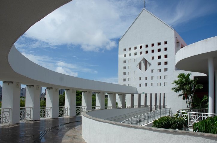 Museu da Cultura Cearense divulga resultado final de seleção para estágio