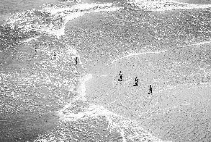 Museu da Cultura Cearense encerra exposição fotográfica gratuita de Celso Oliveira neste domingo (27)