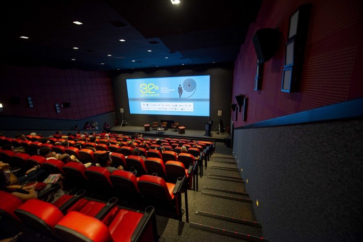 Inscrições para as Mostras Competitivas do 33° Cine Ceará encerram nesta sexta-feira (18)