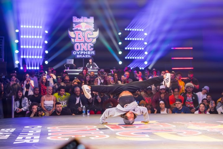 Centro Dragão do Mar recebe seletiva regional do maior campeonato de Breaking 1×1 do mundo