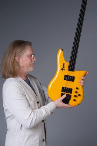 Humberto Gessinger retorna à Praça Verde em setembro