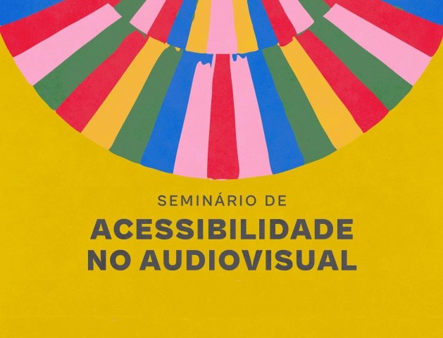 Cinema do Dragão realiza seminário gratuito para discutir a acessibilidade no audiovisual