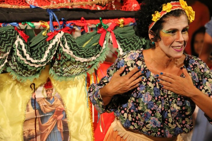 Centro Dragão do Mar traz extensa e diversificada programação entre 14 e 19 de maio