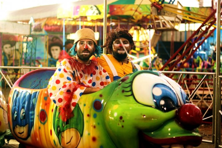 Dragão do Mar oferta diversificada programação cultural na Semana Santa