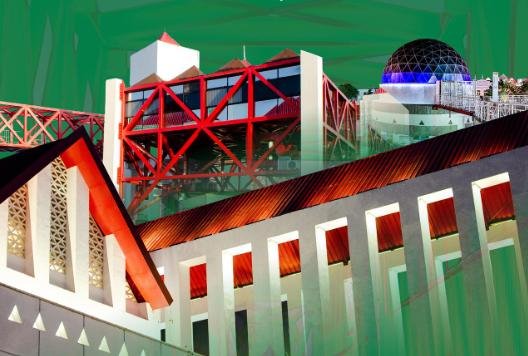 Centro Dragão do Mar realiza cadastramento de residentes nas comunidades Poço da Draga, Graviola e Moura Brasil para acesso gratuito a programações do complexo cultural