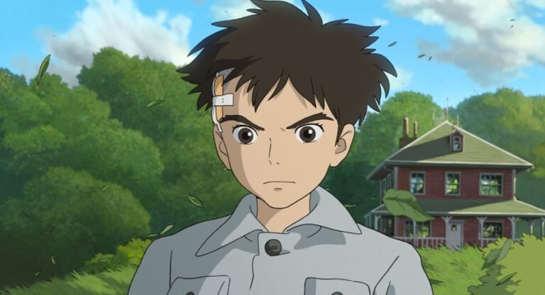 Novo filme do Studio Ghibli estreia no Cinema do Dragão nesta quinta-feira (22)