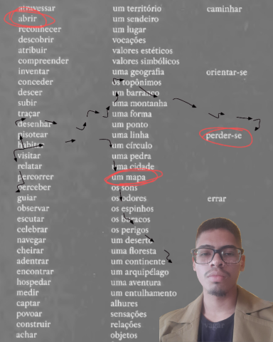 Museu de Arte Contemporânea do Ceará celebra aniversário de Fortaleza com oficina gratuita de cartografia e desenho neste sábado (13)