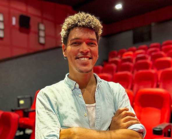 Cinema do Dragão tem nova gestão