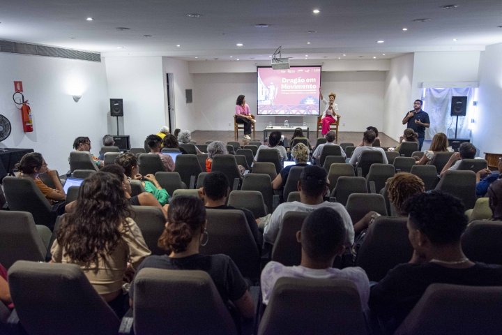 Centro Dragão do Mar convida classe artística para dialogar sobre a terceira edição do programa de ocupação dos seus espaços nesta quinta-feira (23)