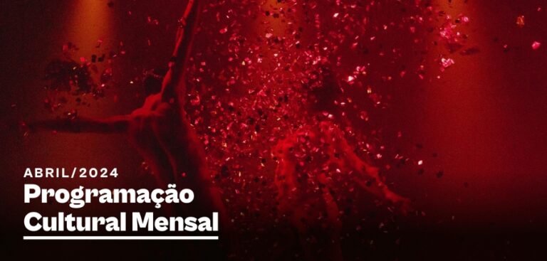 Abril no Dragão