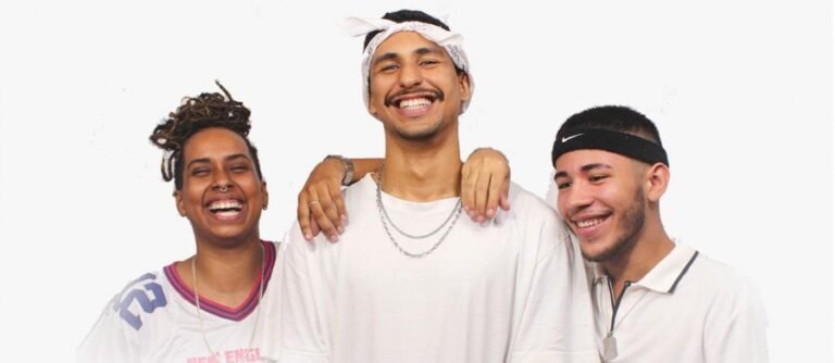 Baile gratuito homenageia Mc Marcinho