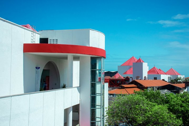 Museu de Arte Contemporânea do Ceará abre inscrições para oficina infantil gratuita sobre arte e natureza