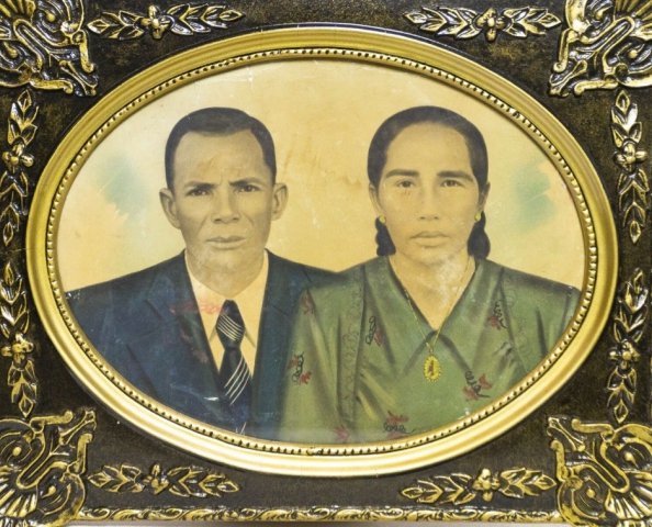 Abertura da exposição “Retrato de Mestre” acontece nesta quinta-feira (30/11) na Casa de Saberes Cego Aderaldo