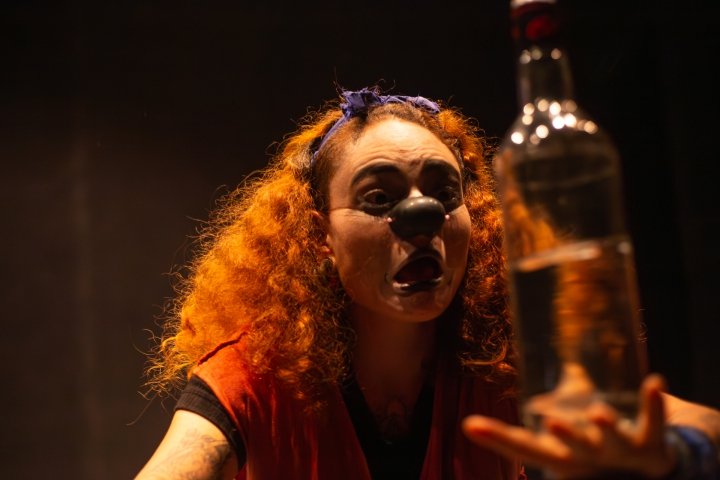 Dragão do Mar traz programação em celebração ao Dia Mundial do Teatro e ao Dia Nacional do Circo