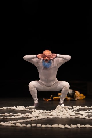 XIV Bienal Internacional de Dança do Ceará chega ao Teatro Dragão do Mar com sete espetáculos gratuitos a partir de domingo (31)