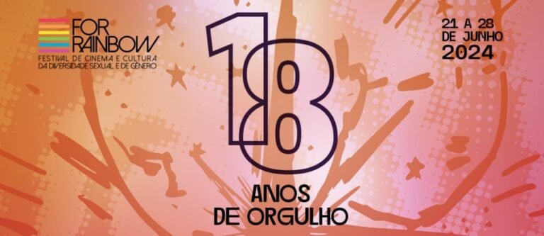 No Mês do Orgulho LGBT+, o Centro Dragão do Mar recebe a 18ª edição do Festival For Rainbow a partir deste sábado (22)