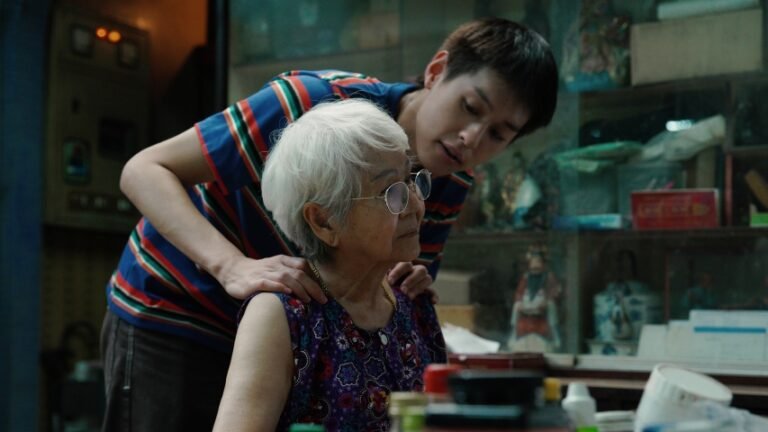 Cinema do Dragão estreia longa tailandês pré-indicado ao Oscar 2025 a partir da próxima-quinta-feira (26).
