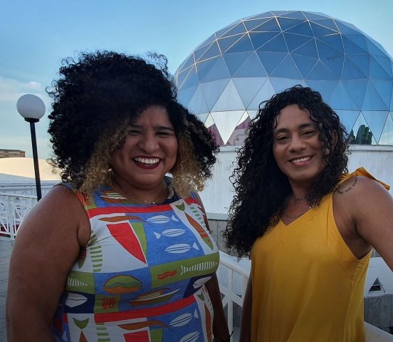 Centro Dragão do Mar anuncia mudanças no seu núcleo administrativo