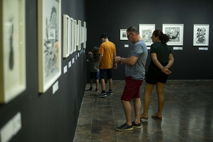 Museu do Centro Dragão do Mar realiza roda de conversa sobre preservação museológica nesta quarta-feira (28)