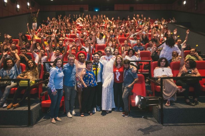 Centro Dragão do Mar se despede de junho com atrações diárias até domingo (30)