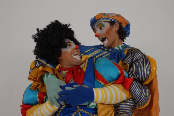 Cia Camarim de Teatro celebra 21 anos de existência com temporada de espetáculos infantis no Dragão do Mar