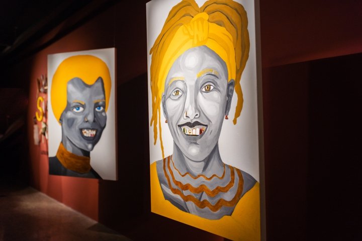 Museus do Dragão celebram Dia Nacional de Tereza de Benguela e da Mulher Negra e o Dia Estadual da Preta Tia Simoa com ações educativas gratuitas