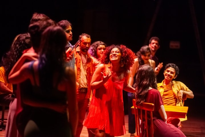 Centro Dragão do Mar inicia agosto com programação renovada