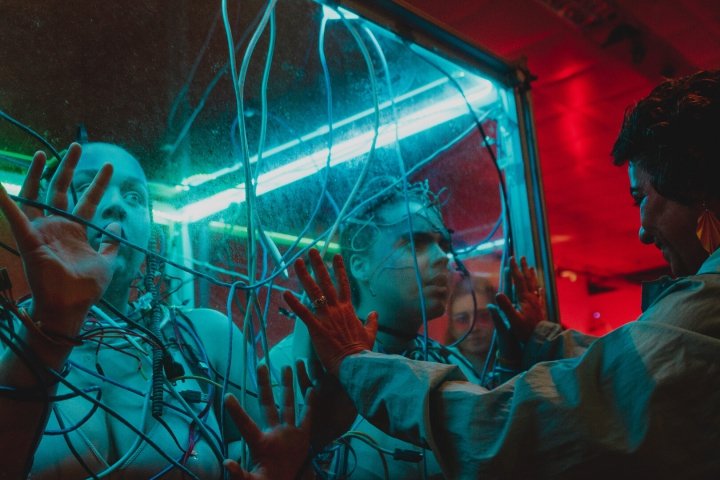 Cinema do Dragão recebe 22ª edição do Noia – Festival Internacional do Audiovisual Universitário a partir desta terça-feira (20)