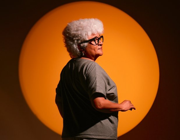 Espetáculo “Egoísta” estreia curta temporada no Teatro Dragão do Mar neste sábado (15)