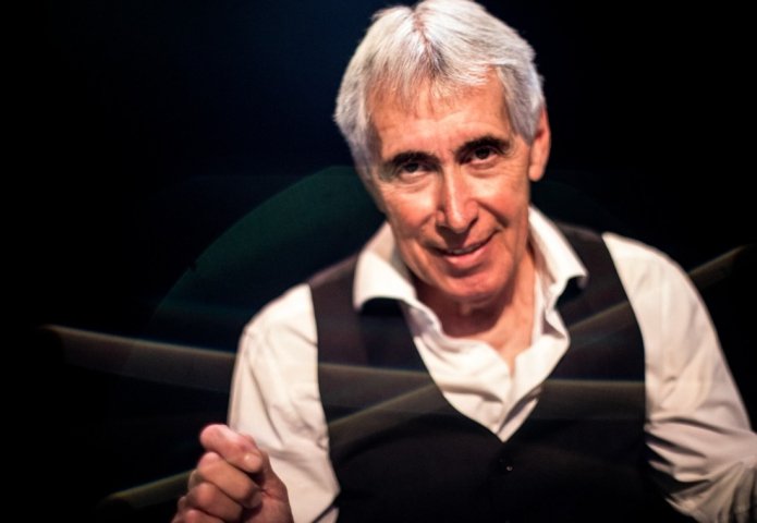 Férias no Dragão traz noite dedicada ao brega com Odair José e Marcelo Reis