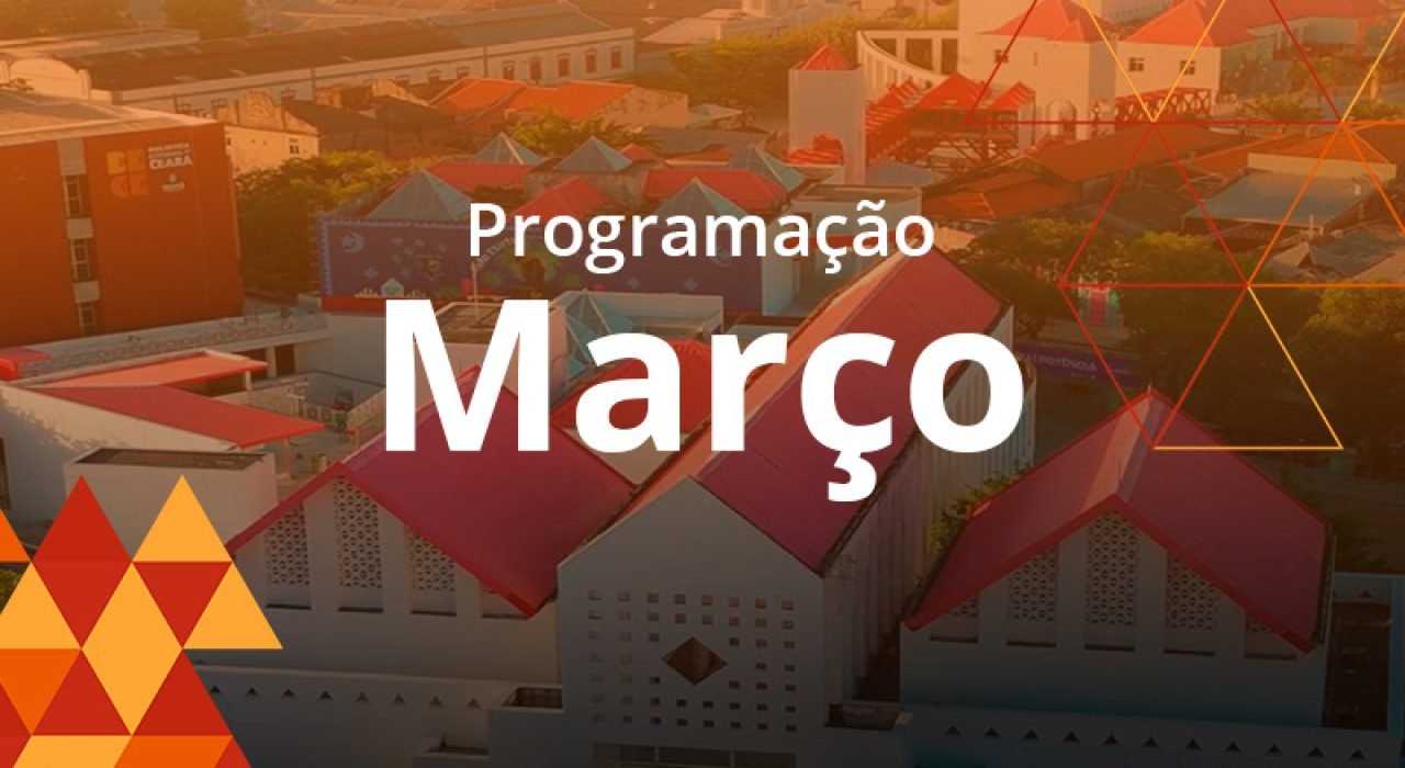 MARÇO